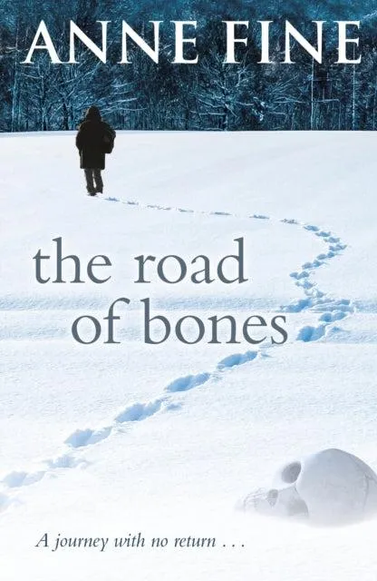 ■ The Road of Bones