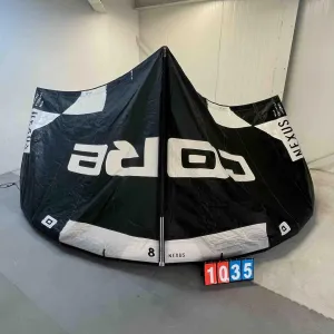 1035. Core Kiteboarding Nexus 2 8m