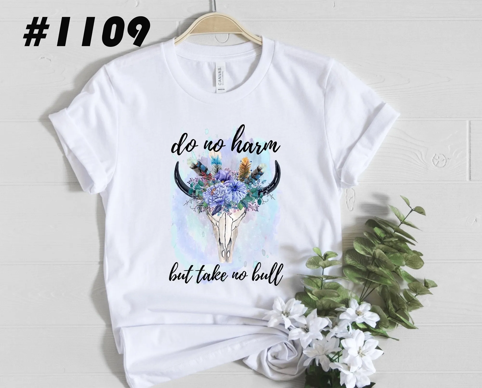 #1109 Do No Harm