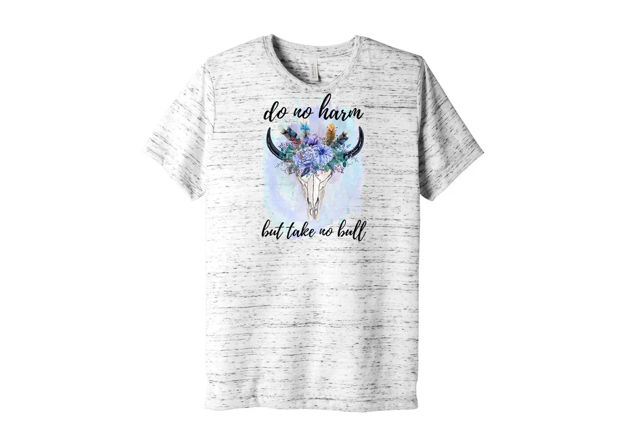 #1109 Do No Harm
