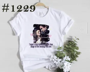 #1229 Love Like Johnny and June/Rings Of Fire