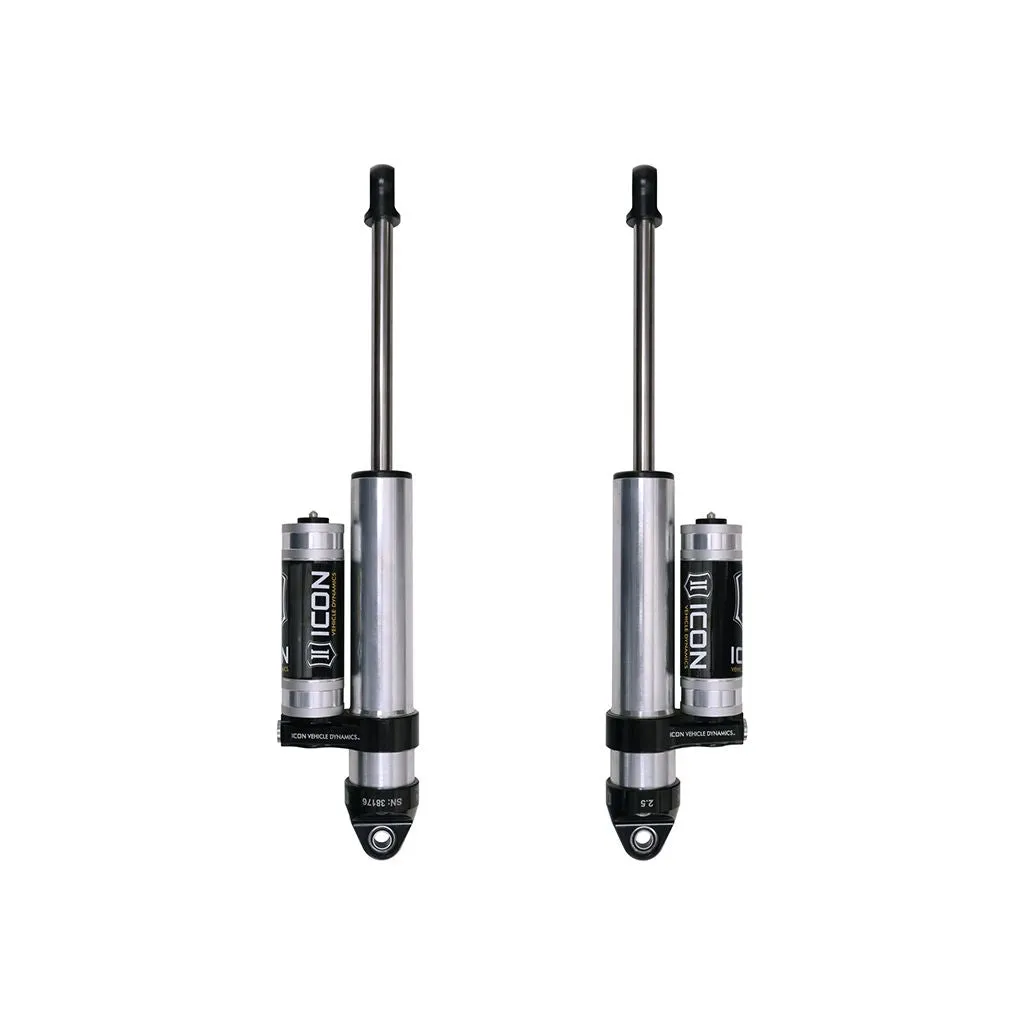 19-UP GM 1500 0-2" REAR 2.5 VS PB PAIR