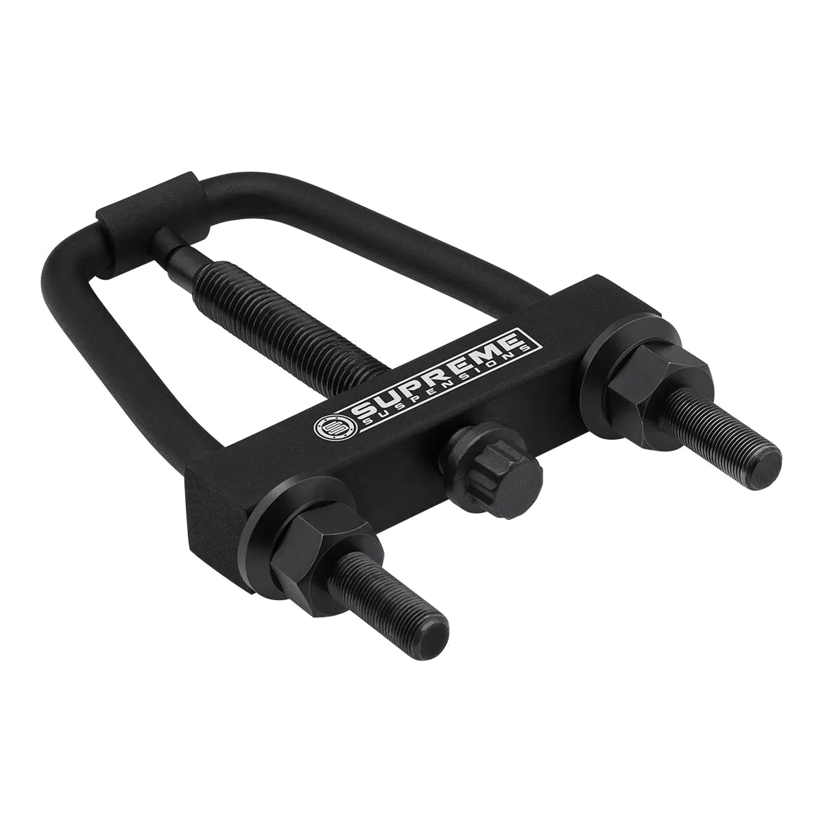 2011-2019 GMC Sierra HD Full Suspension Lift Kit with Front Shock Extenders & Torsion Max Tool 4WD 4x4 | SUPREME'S NEW HD STEEL LIFT BLOCKS!