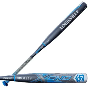 2019 Louisville Xeno (-10/-11)