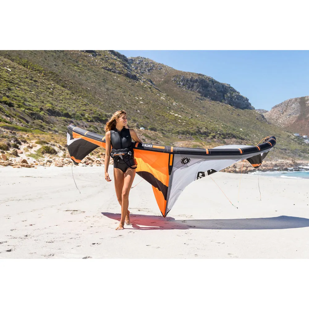 2021 RRD Emotion Kiteboarding Kite Y26, On Sale!