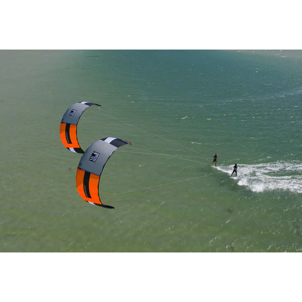 2021 RRD Emotion Kiteboarding Kite Y26, On Sale!