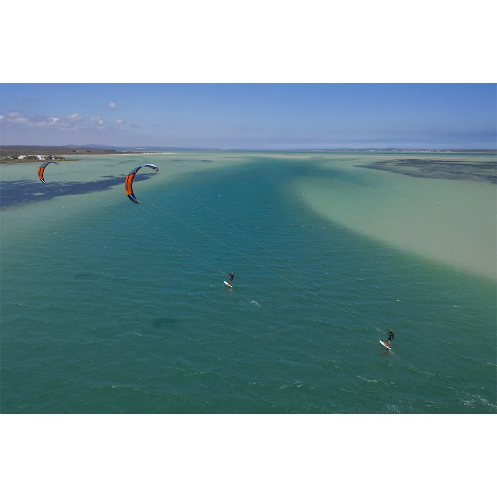 2021 RRD Emotion Kiteboarding Kite Y26, On Sale!