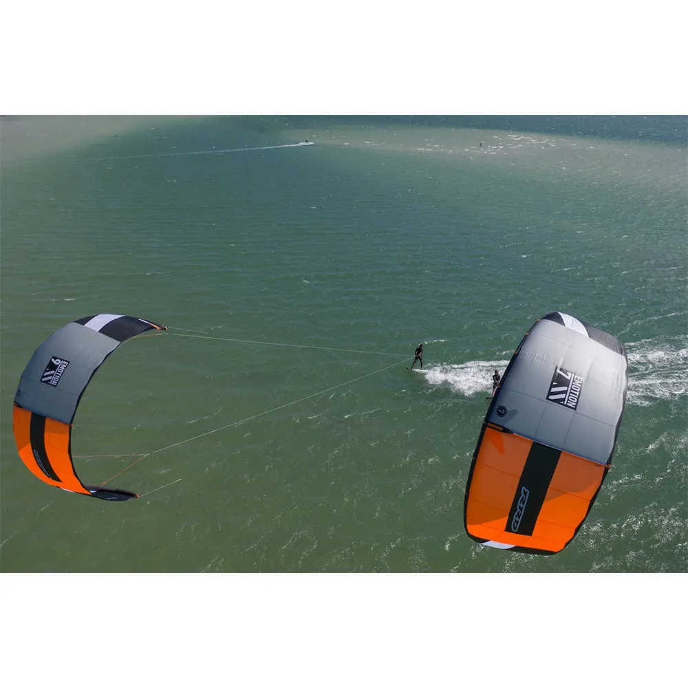 2021 RRD Emotion Kiteboarding Kite Y26, On Sale!