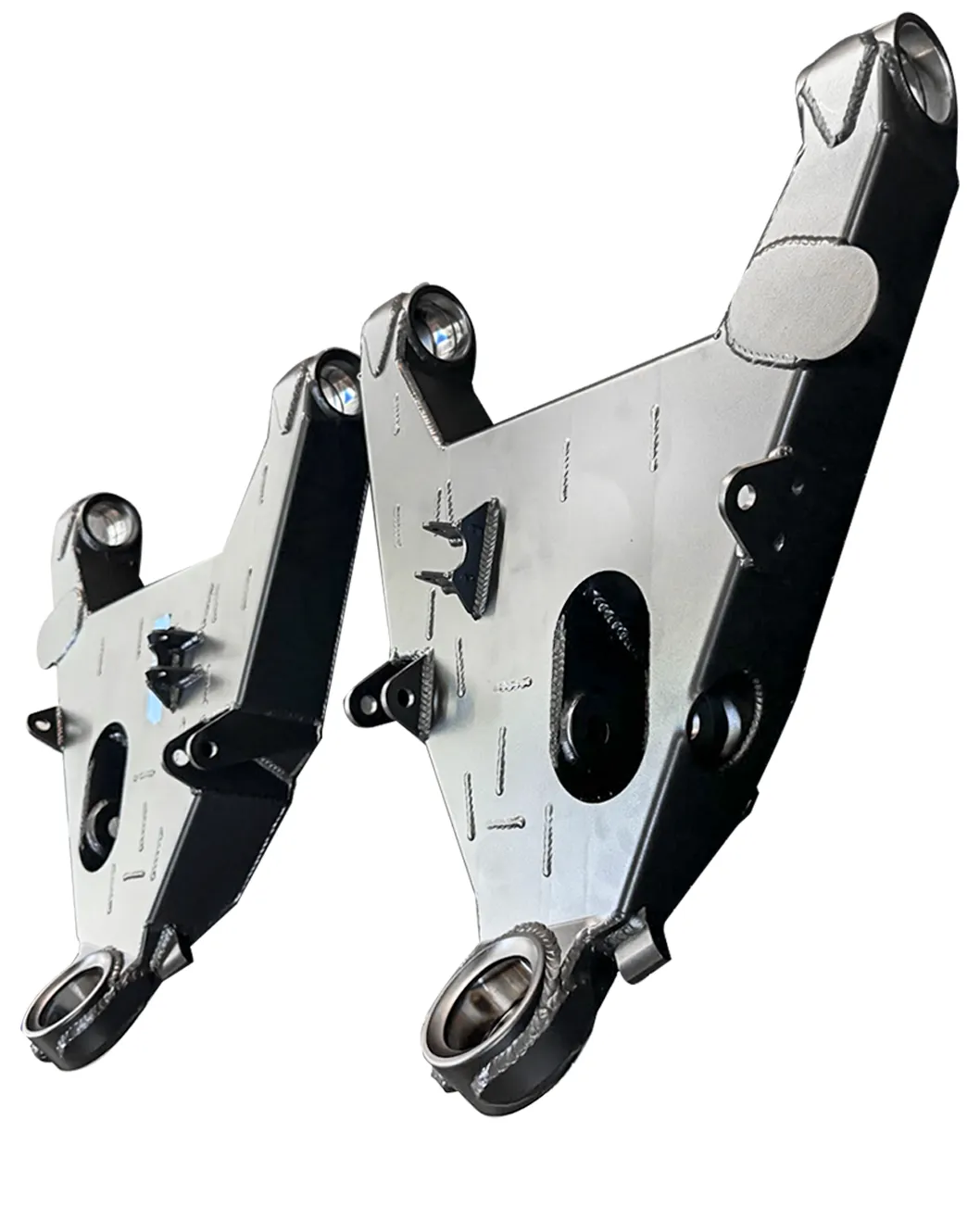2022   Bronco Raptor - Fabricated Lower Control Arms - Stock Width