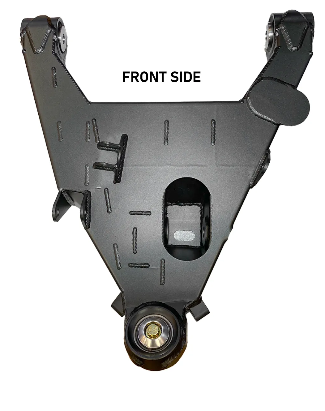 2022   Bronco Raptor - Fabricated Lower Control Arms - Stock Width