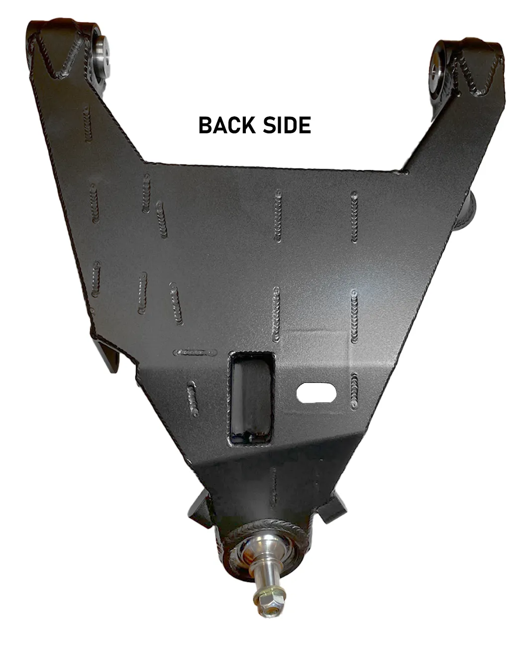 2022   Bronco Raptor - Fabricated Lower Control Arms - Stock Width