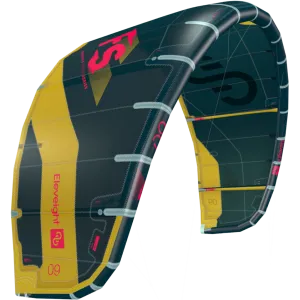 2022 Eleveight FS V5 Freestyle Kiteboarding Kite