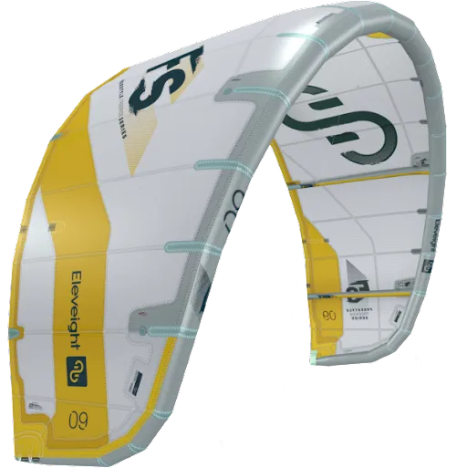 2022 Eleveight FS V5 Freestyle Kiteboarding Kite
