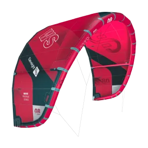 2023 Eleveight WS V6 Kiteboarding Kite