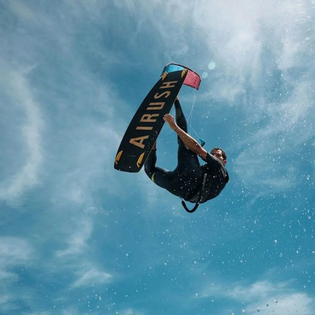 2024 Airush Switch V11 Kiteboard Complete