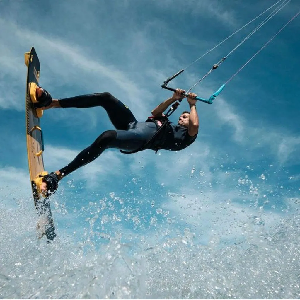 2024 Airush Switch V11 Kiteboard Complete