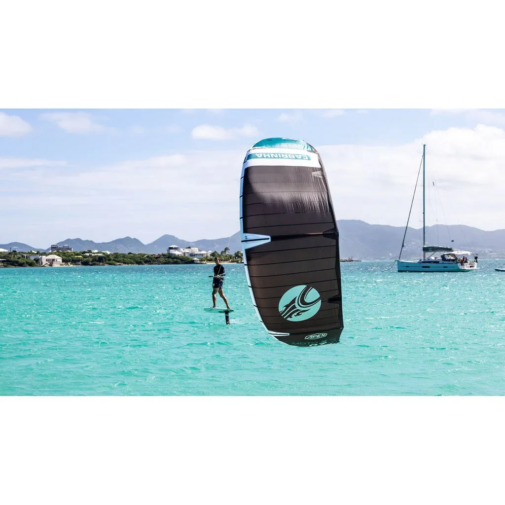 2024 Cabrinha Moto X Apex Kite