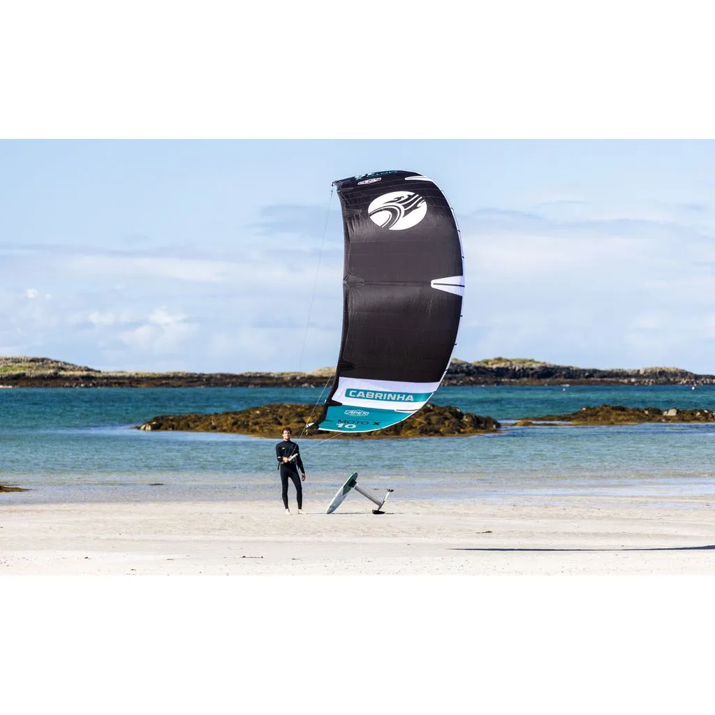 2024 Cabrinha Moto X Apex Kite