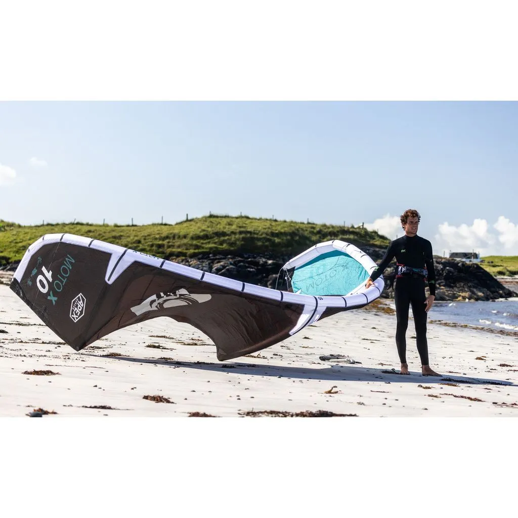 2024 Cabrinha Moto X Apex Kite