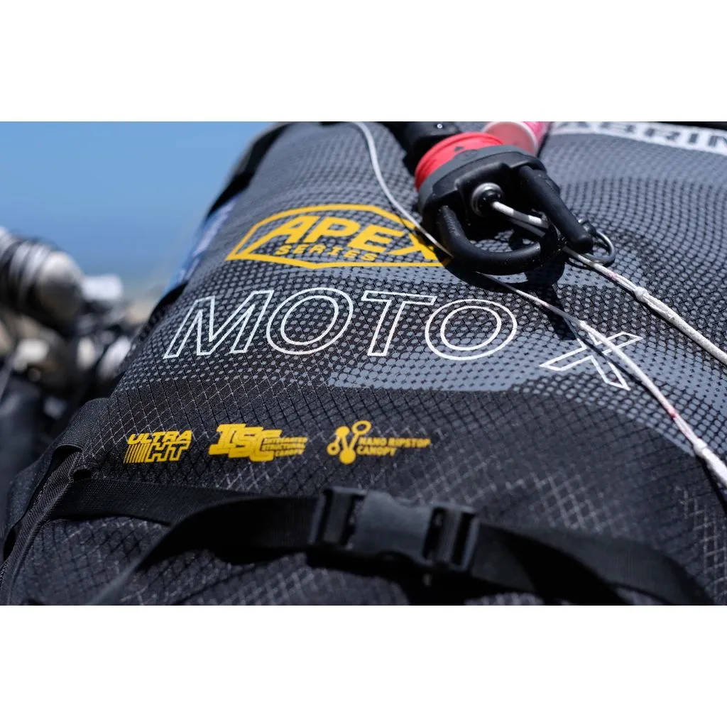 2024 Cabrinha Moto X Apex Kite