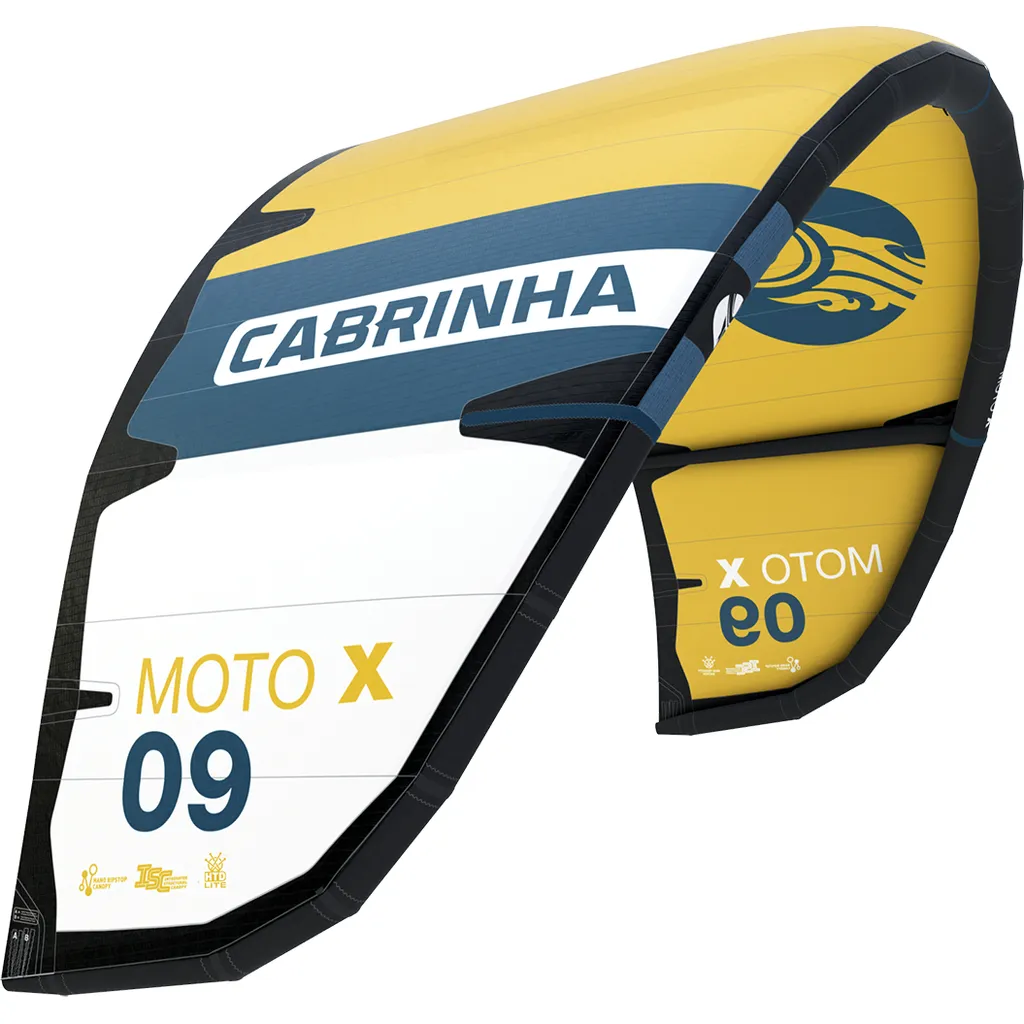2024 Cabrinha Moto X Kite