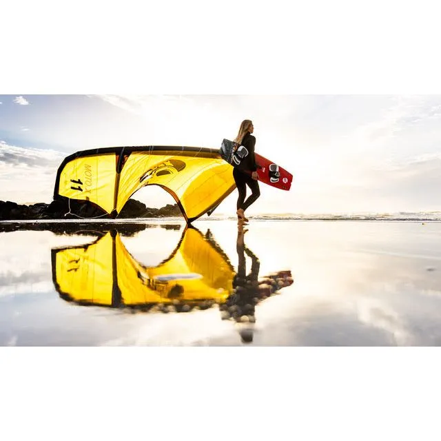 2024 Cabrinha Moto X Kite