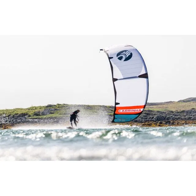 2024 Cabrinha Moto X Kite