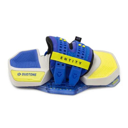2024 Duotone Binding Entity Ergo Strap Set