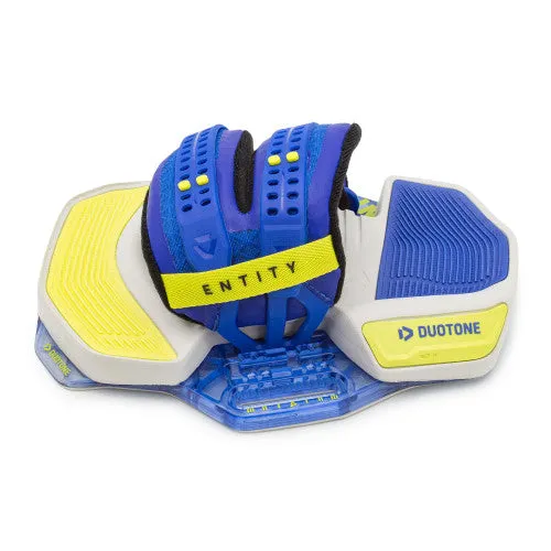 2024 Duotone Binding Entity Ergo Strap Set