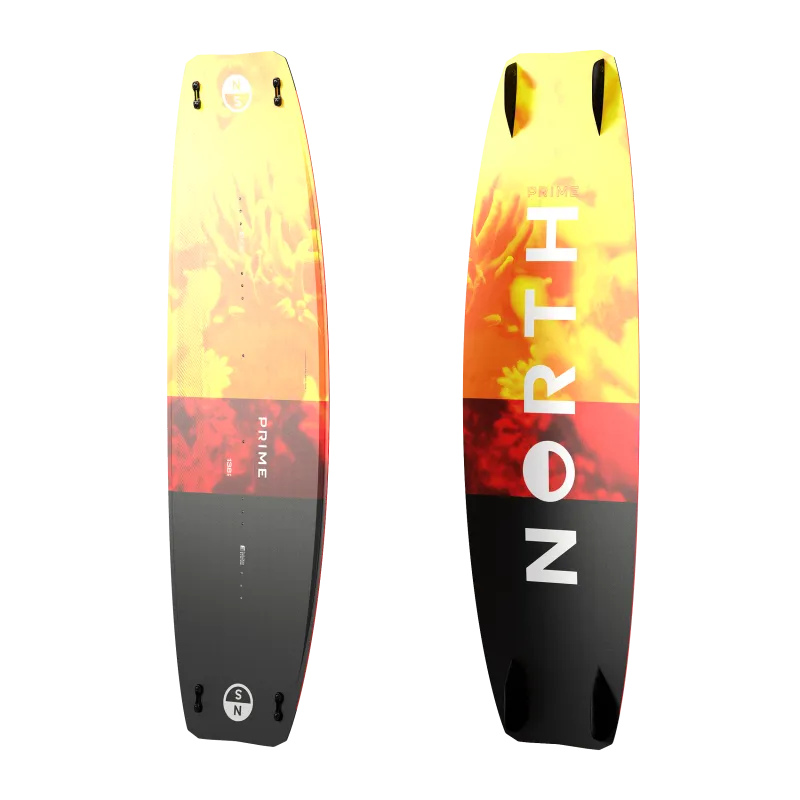 2024 North Orbit Performance Kiteboarding Package