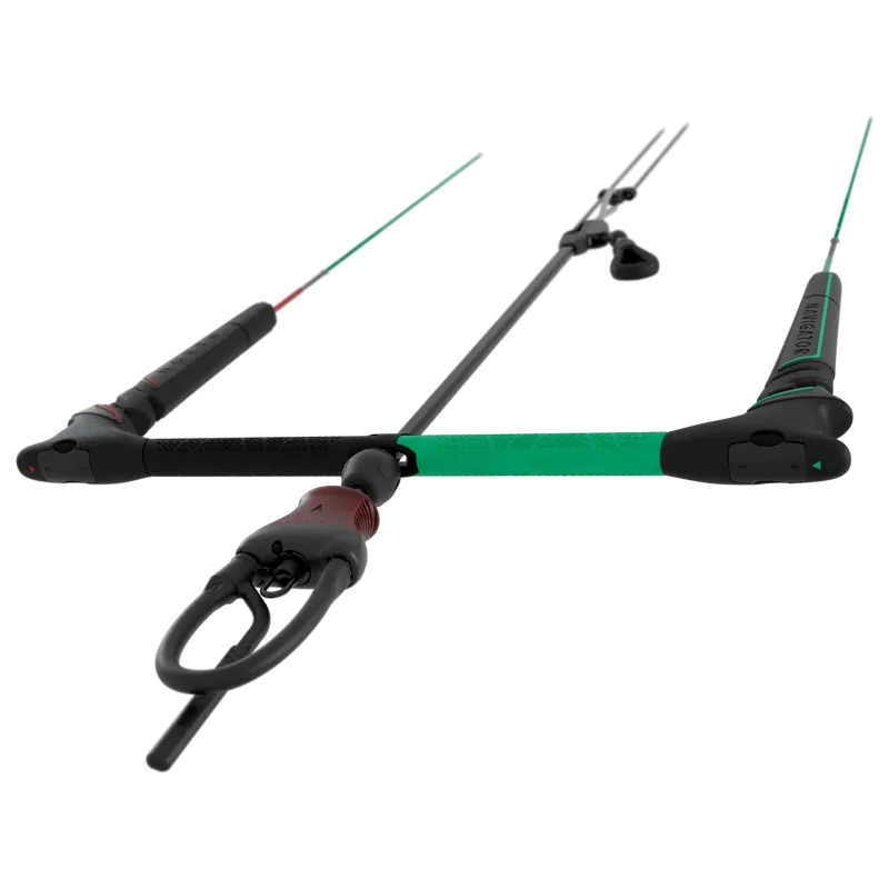 2024 North Orbit Performance Kiteboarding Package