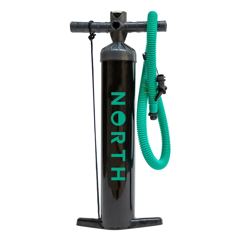 2024 North Orbit Performance Kiteboarding Package