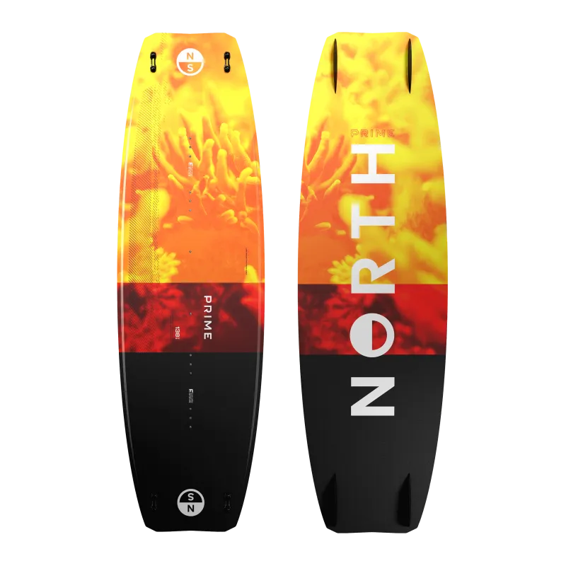 2024 North Orbit Performance Kiteboarding Package