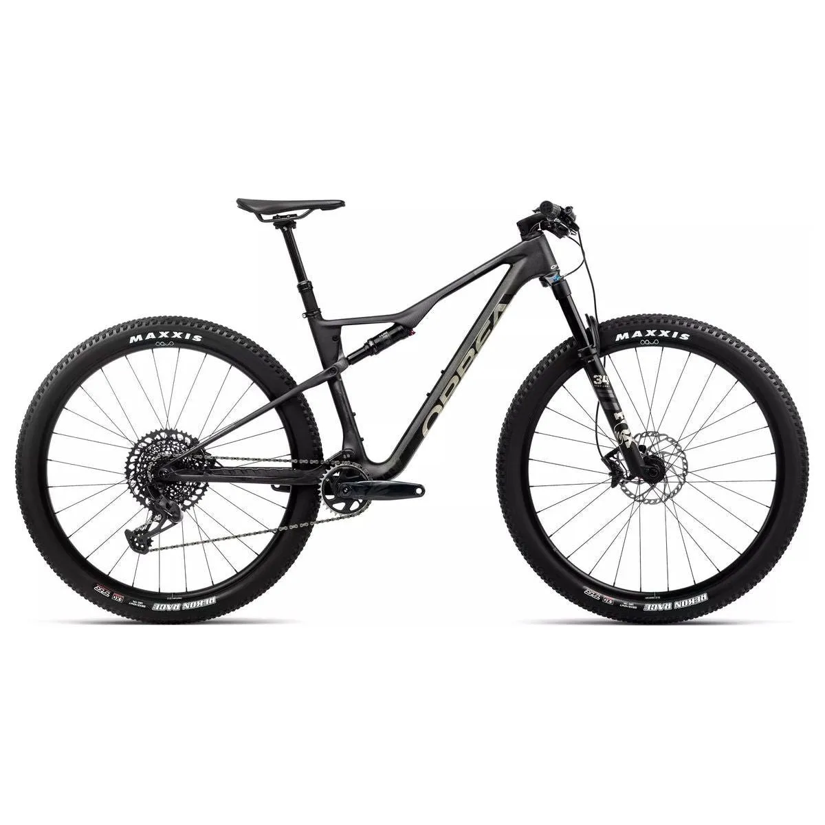 2024 Orbea Oiz M21