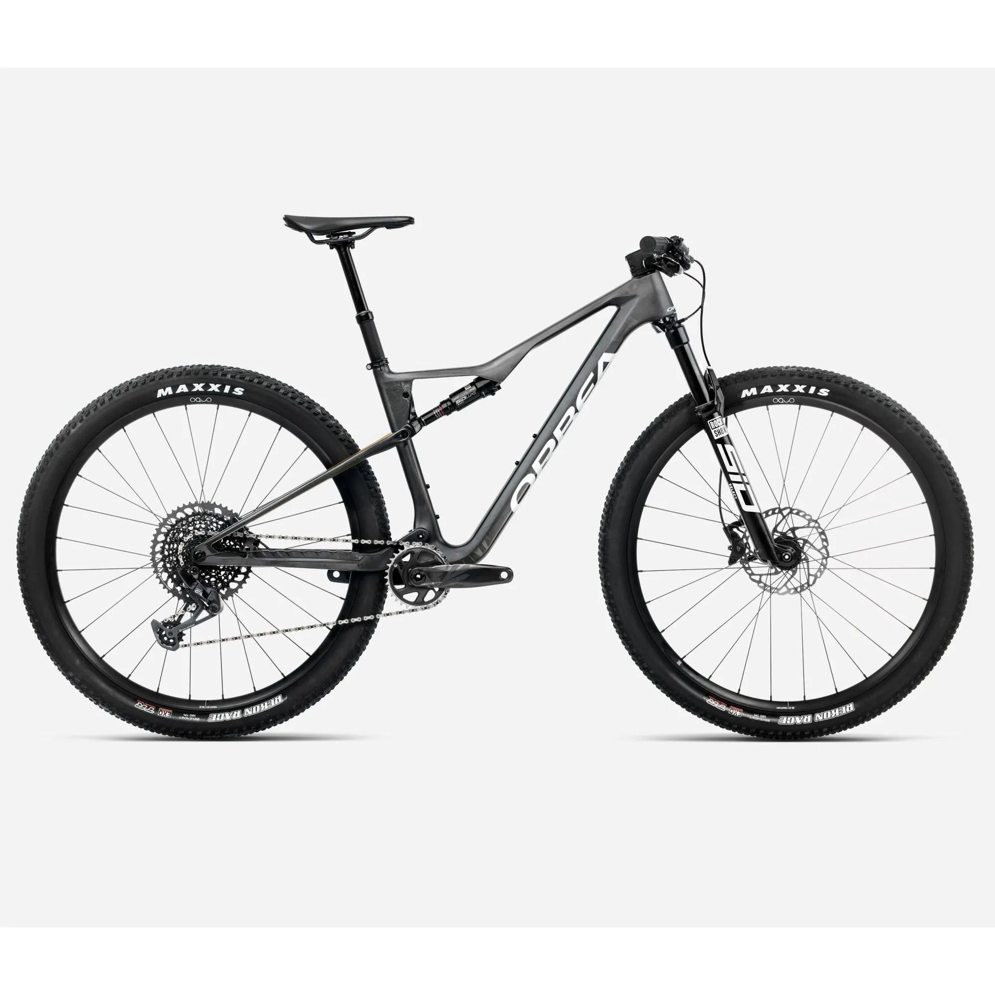 2024 Orbea Oiz M21