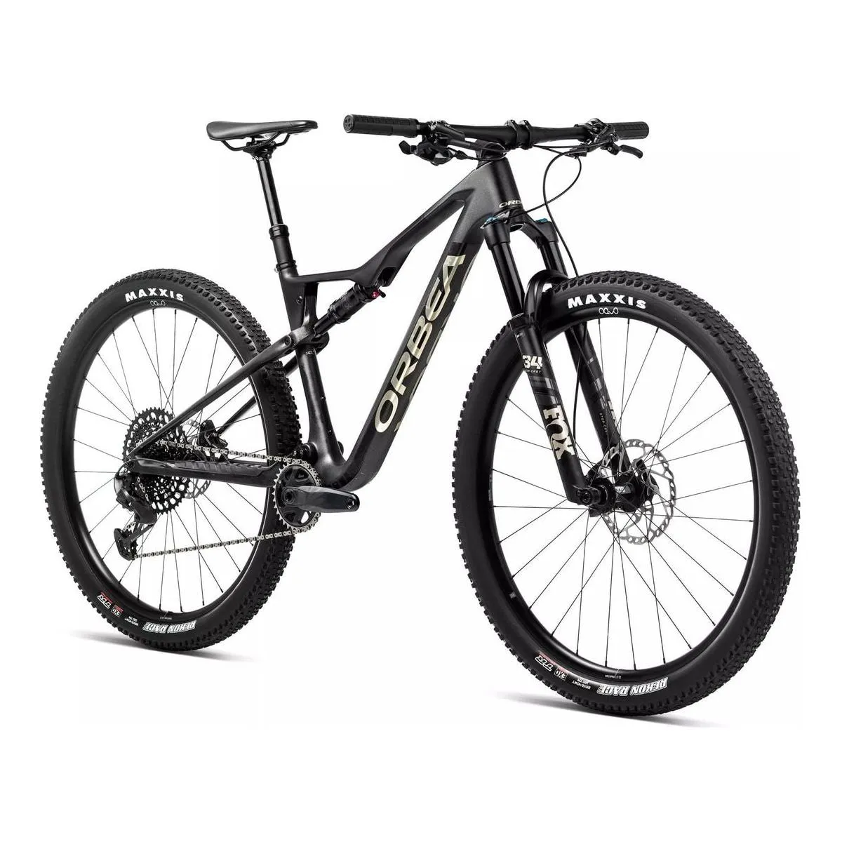 2024 Orbea Oiz M21