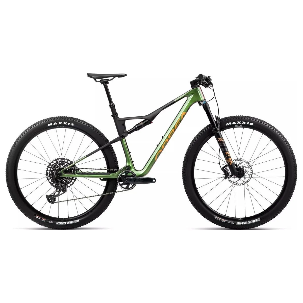 2024 Orbea Oiz M21