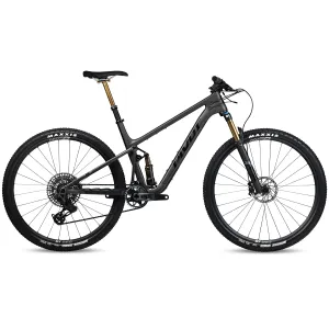 2024 Pivot Mach 4 SL Pro X0 AXS, Carbon Wheels — Call for sale price