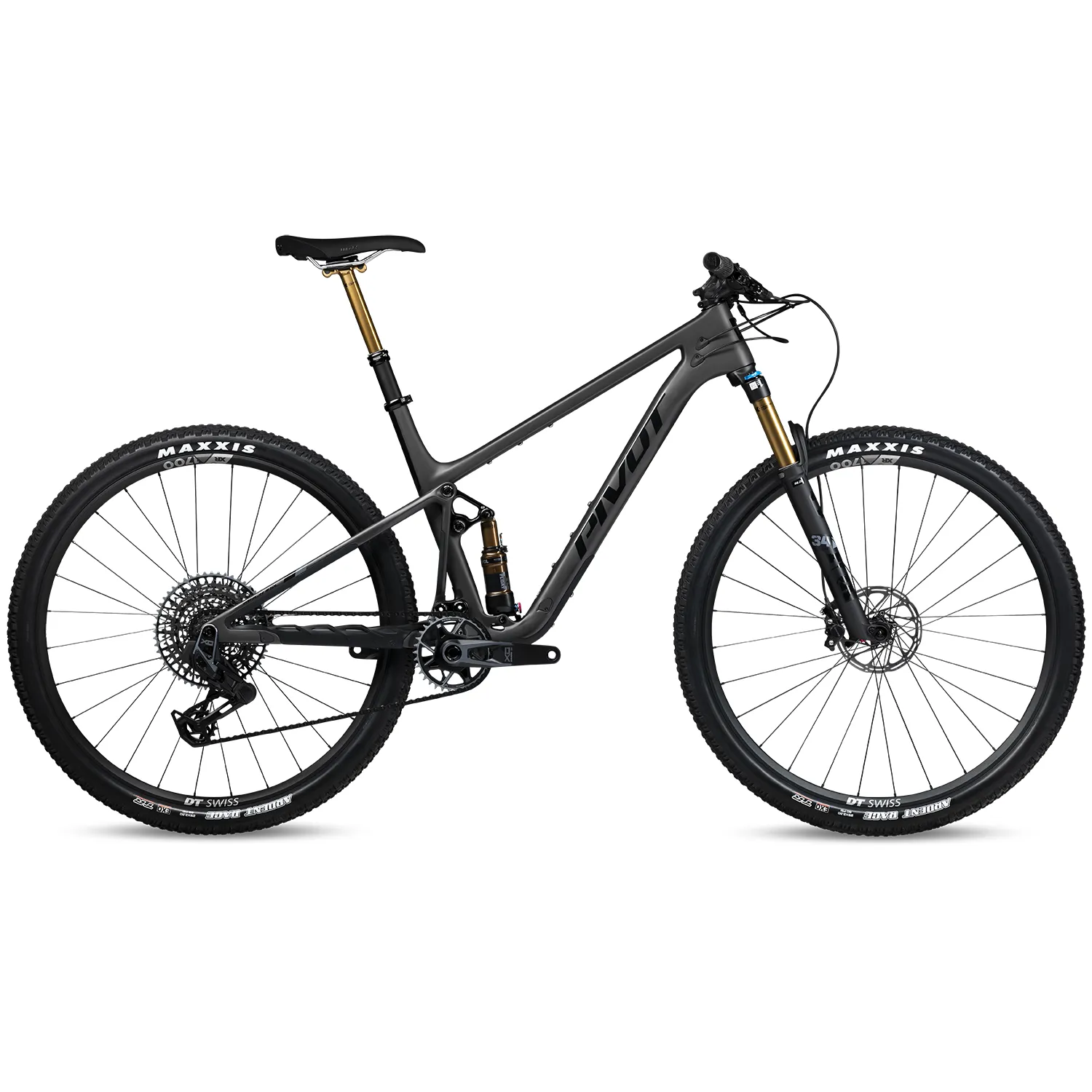2024 Pivot Mach 4 SL Pro X0 AXS, Carbon Wheels — Call for sale price