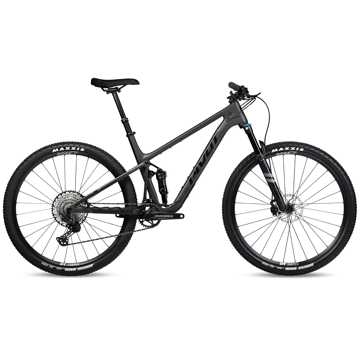 2024 Pivot Mach 4 SL Ride SLX/XT, Alloy Wheels — Call for sale price