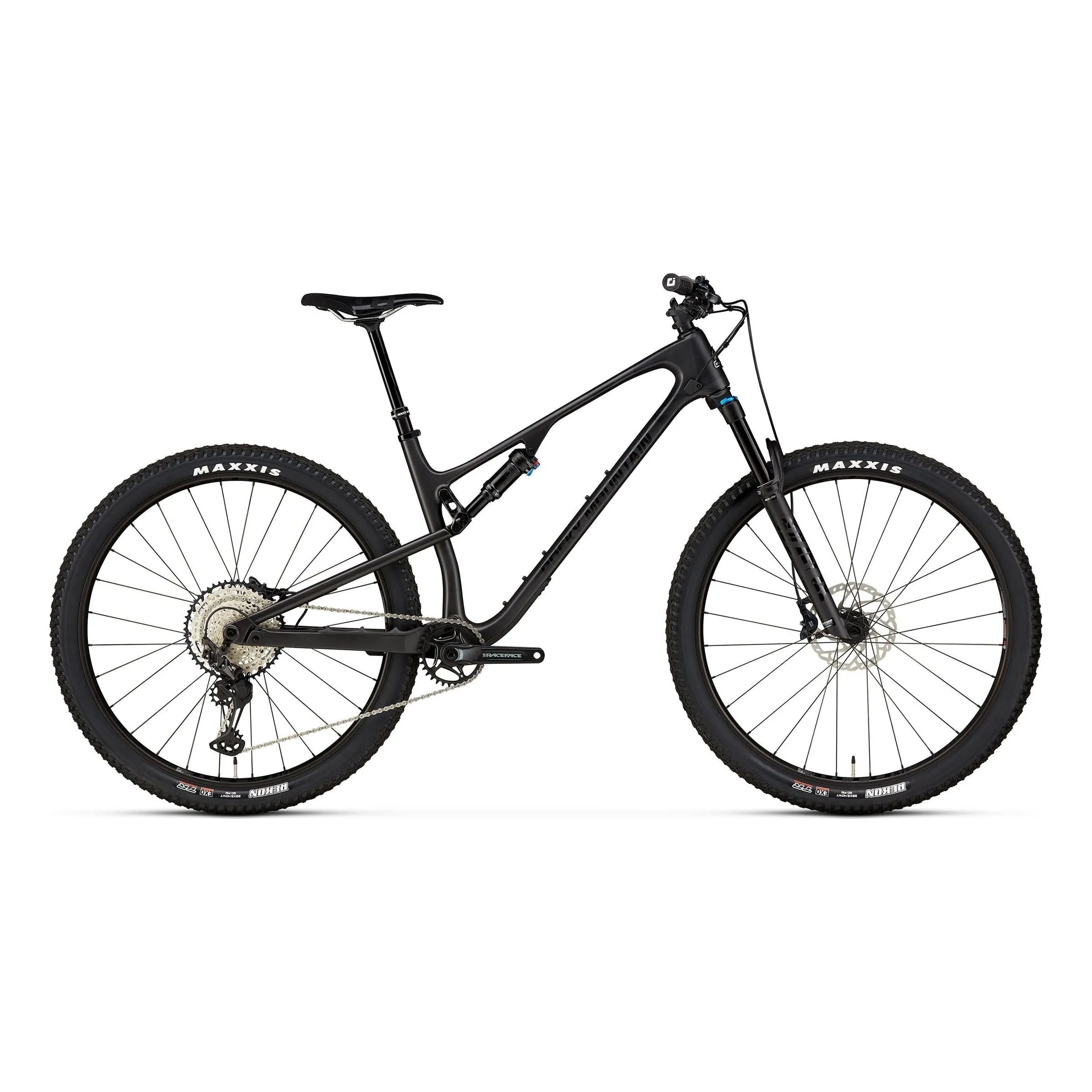 2024 Rocky Mountain Element C50 SRAM
