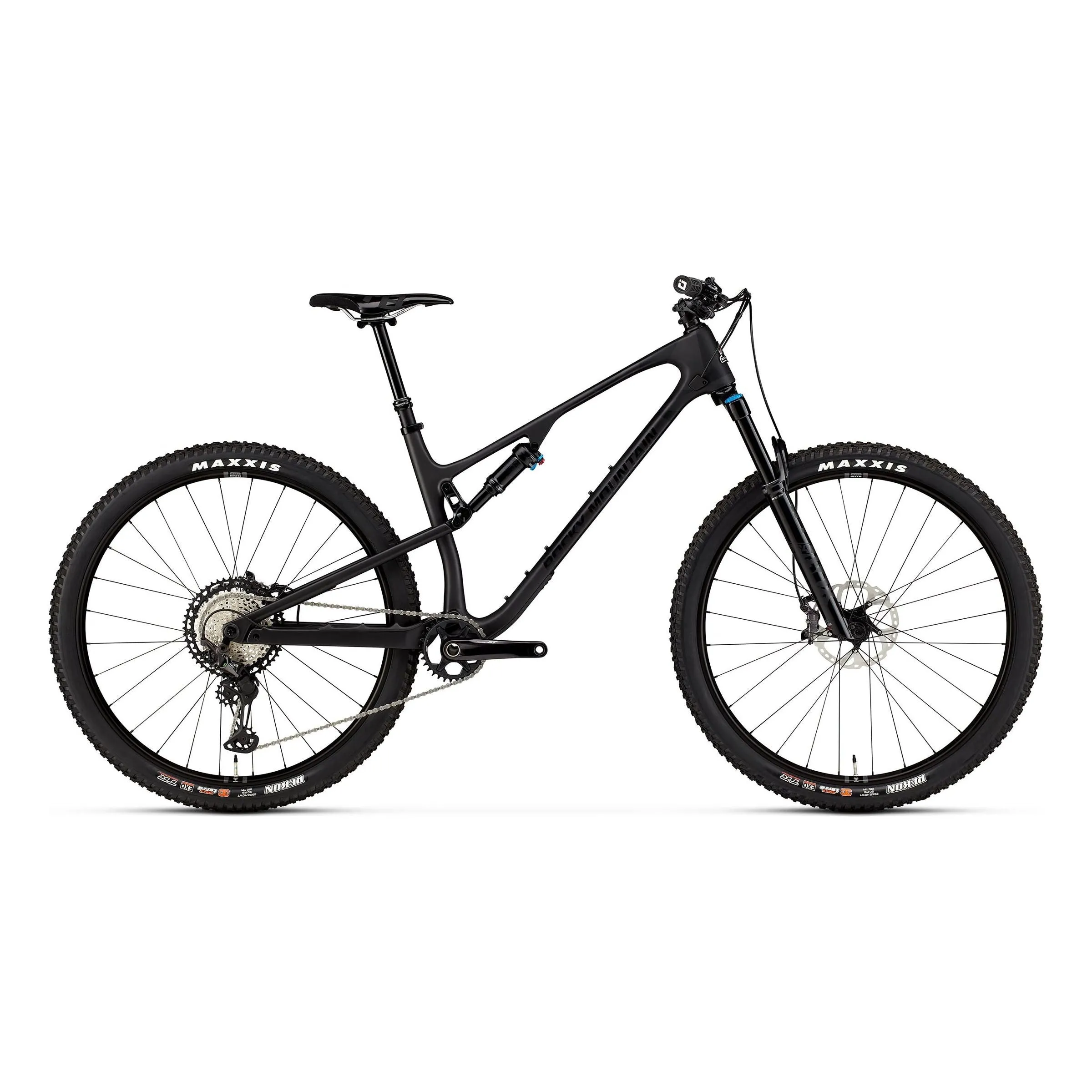2024 Rocky Mountain Element C70 Shimano