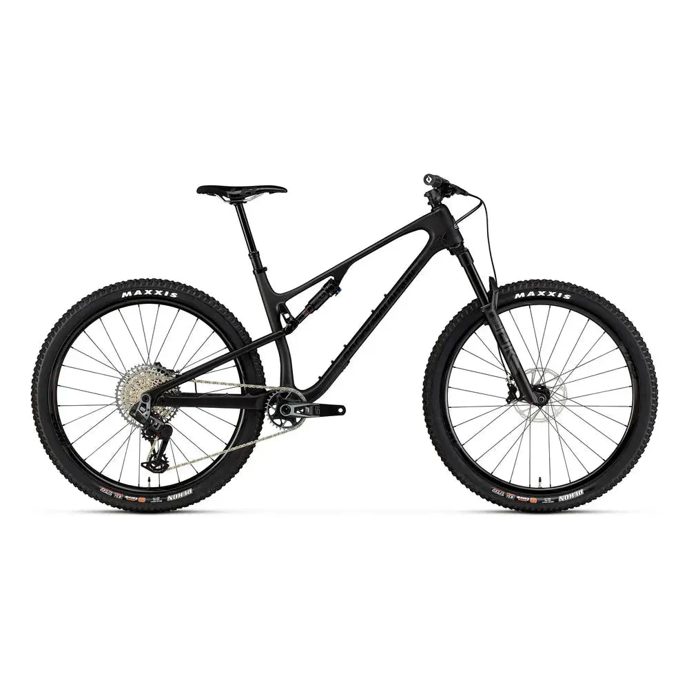 2024 Rocky Mountain Element C70 SRAM AXS