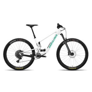 2024 Santa Cruz Tallboy 5 C R-Kit