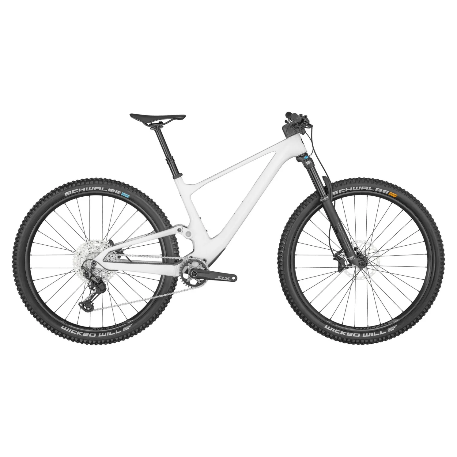 2024 Scott Spark 930