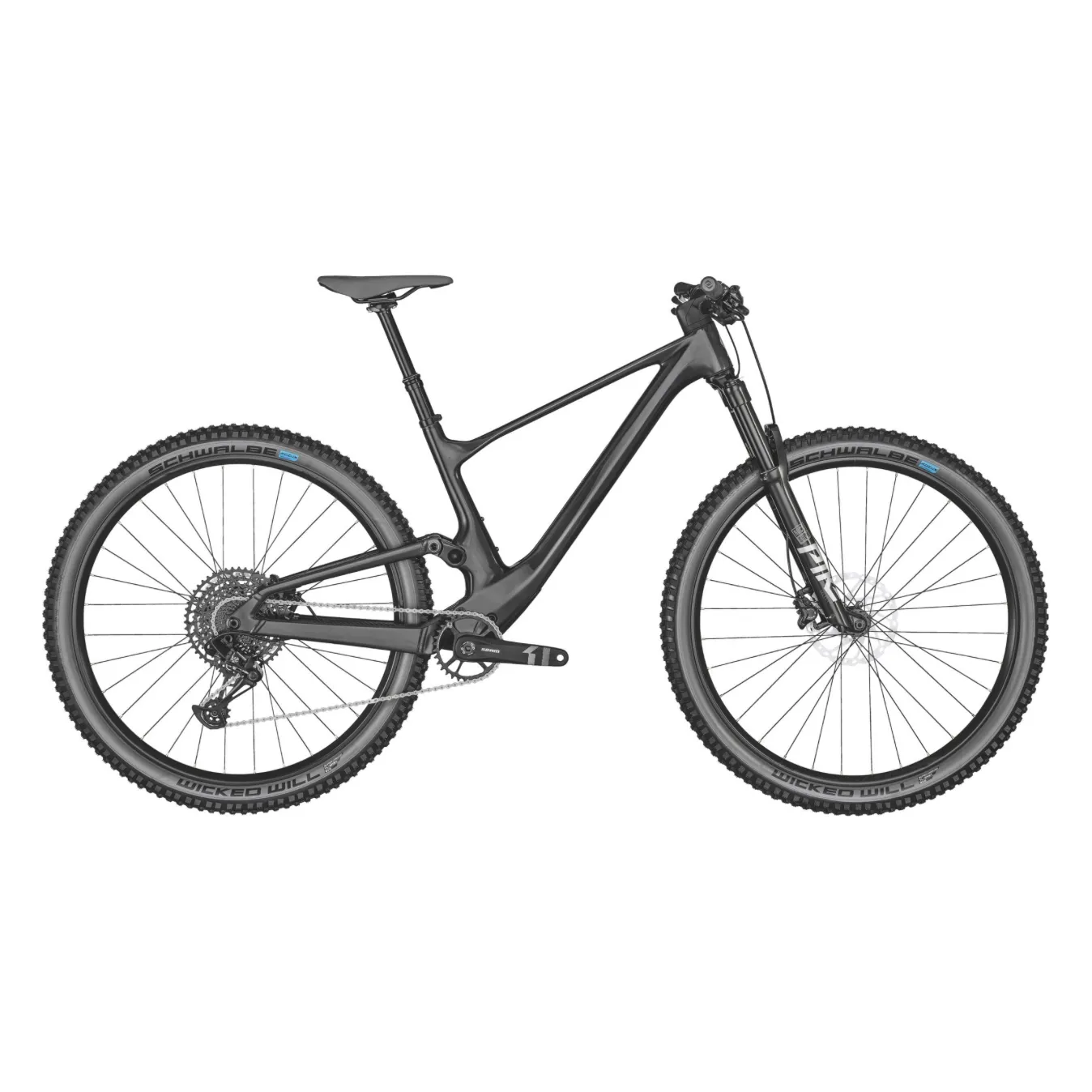 2024 Scott Spark 940