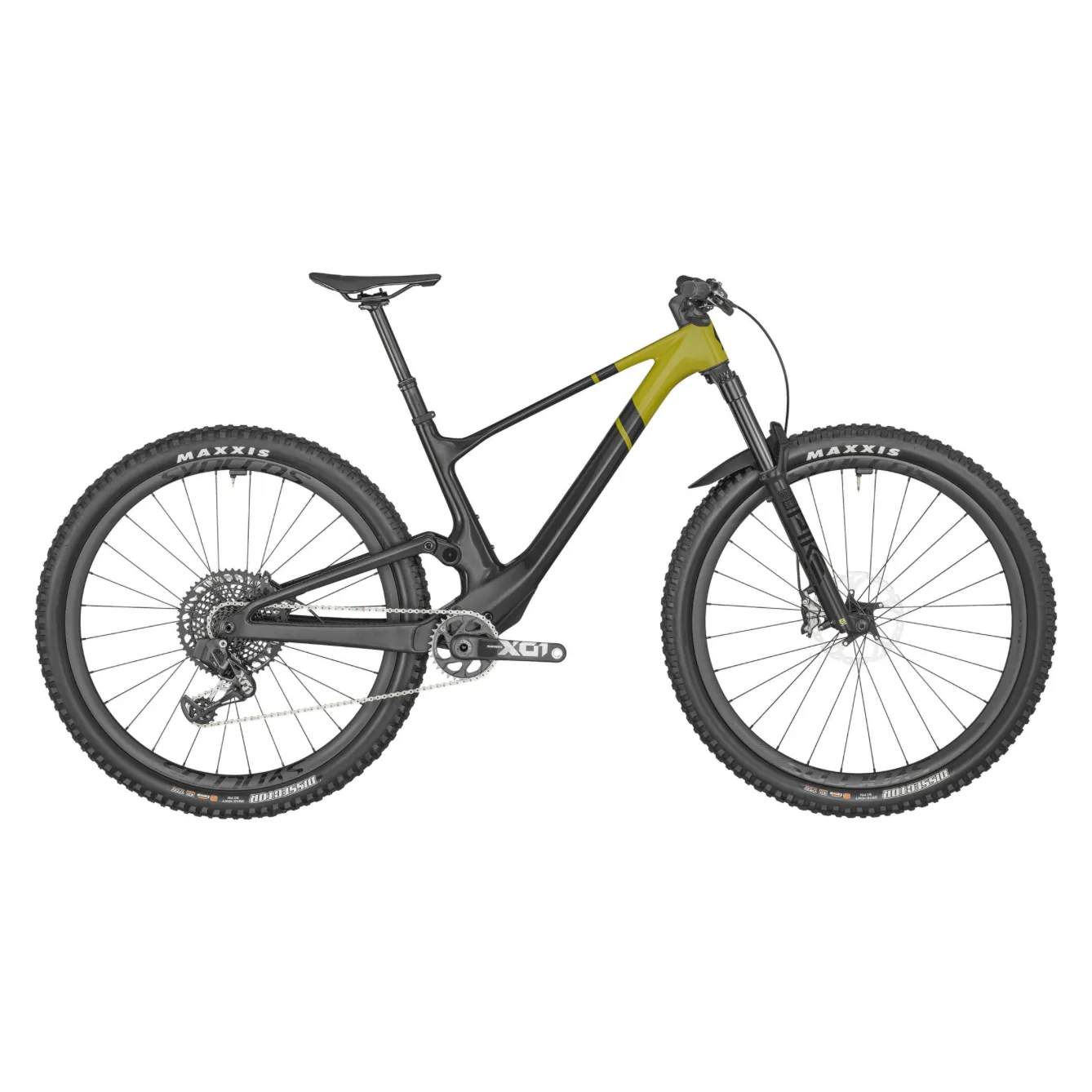 2024 Scott Spark ST 900 Tuned
