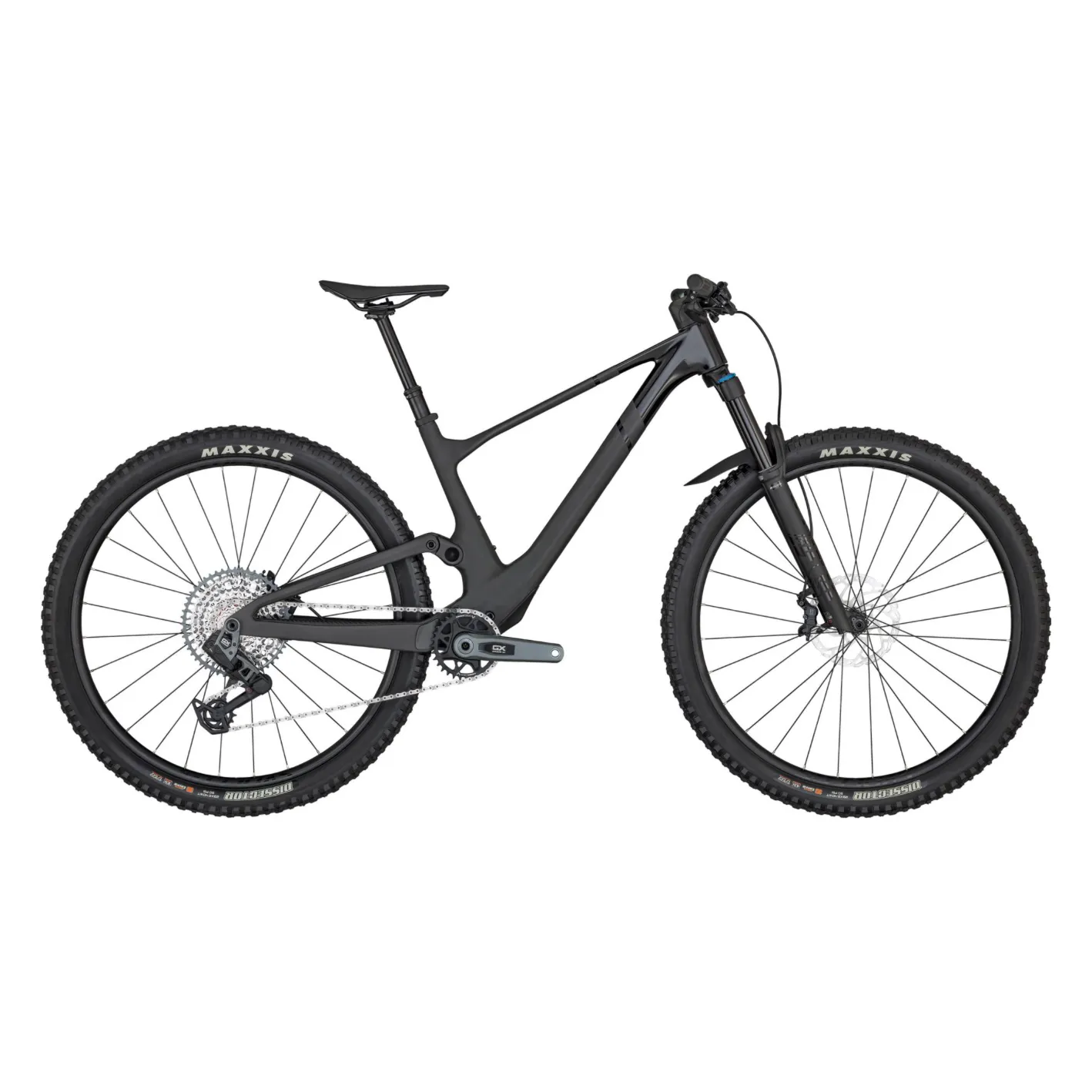 2024 Scott Spark ST 910 TR