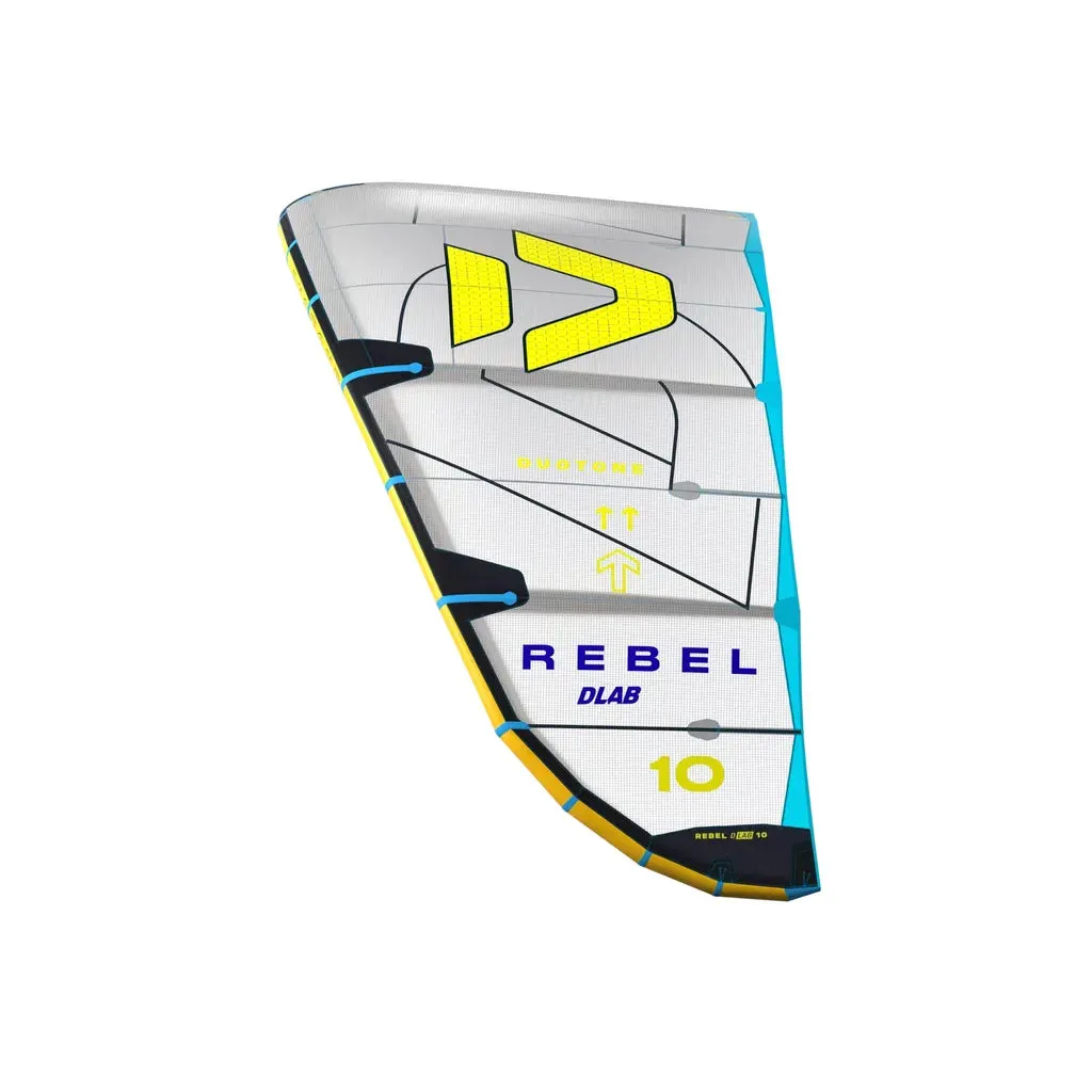 2025 Duotone Rebel D/Lab Kite