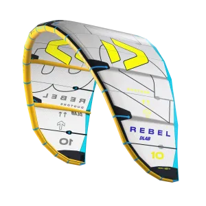 2025 Duotone Rebel D/Lab